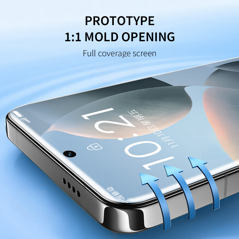 2-4 adet Tam Kapak Esnek Silik - Flexible Tpu Film incelemesi ve fiyatı