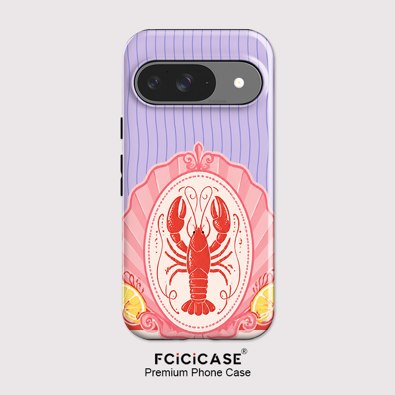 Fcicicase Istakoz Baskılı Tele - Google Pixel 9 incelemesi ve fiyatı