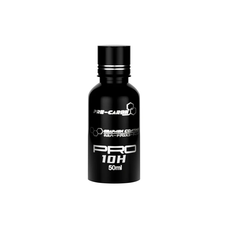 En Yeni Teknoloji 10H Nano SIO - Nano Liquid Coating incelemesi ve fiyatı