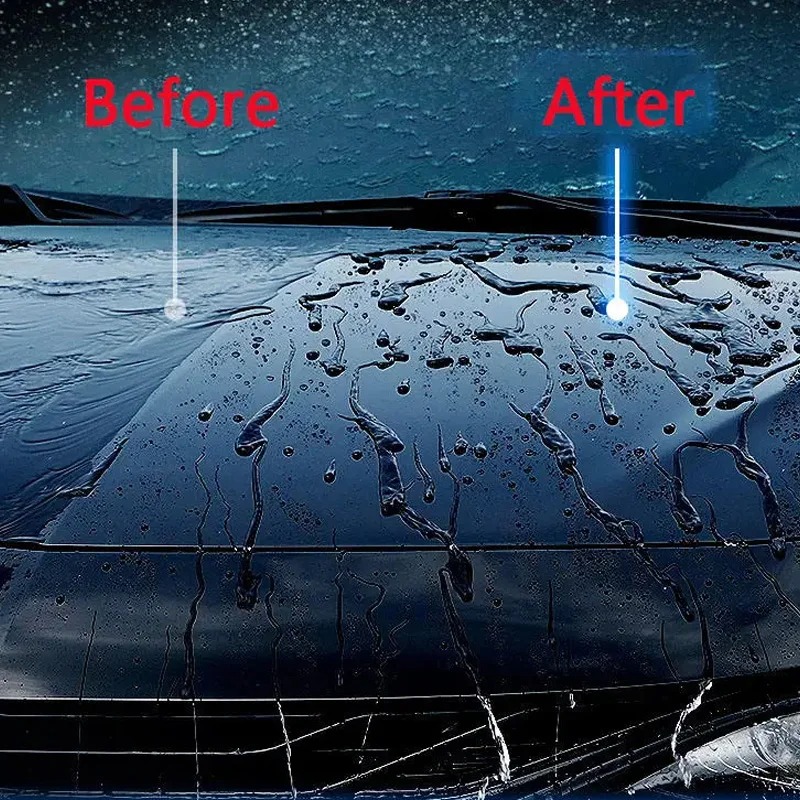 En Yeni Teknoloji 10H Nano SIO - Nano Liquid Coating incelemesi ve fiyatı
