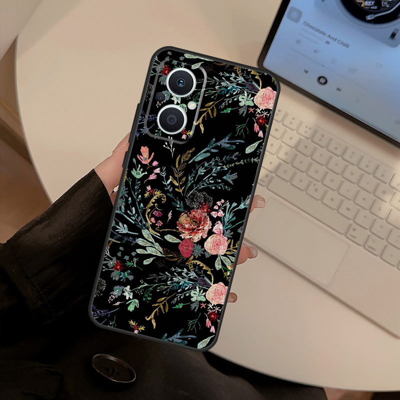 Gece Çiçekli Kılıf OPPO Find X - Oppo Find X8 incelemesi ve fiyatı
