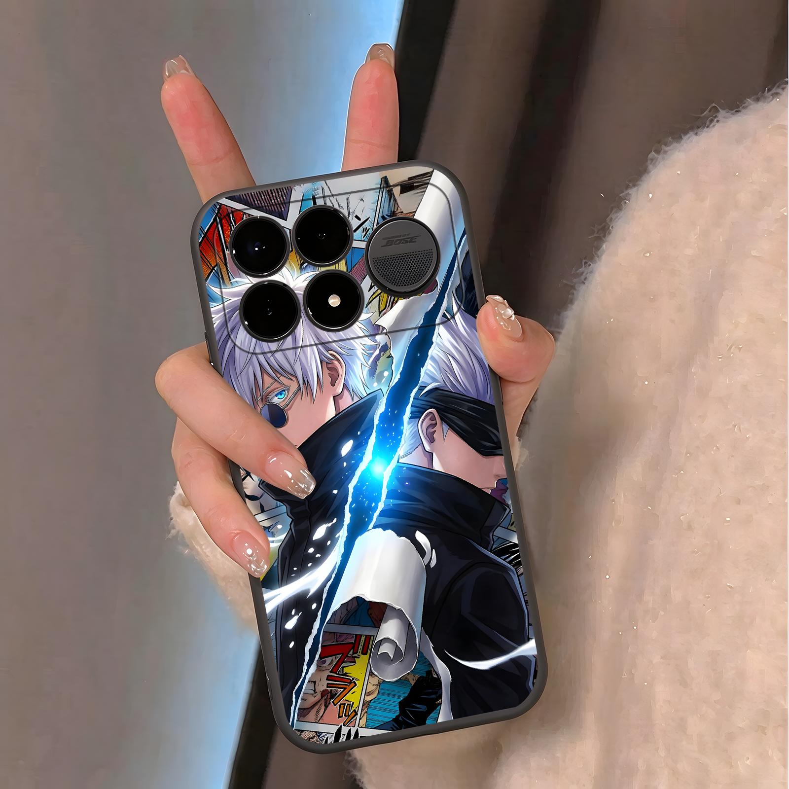 Xiaomi POCO M8 M7 M6 X8 X7 X6  - Xiaomi Poco X6 incelemesi ve fiyatı