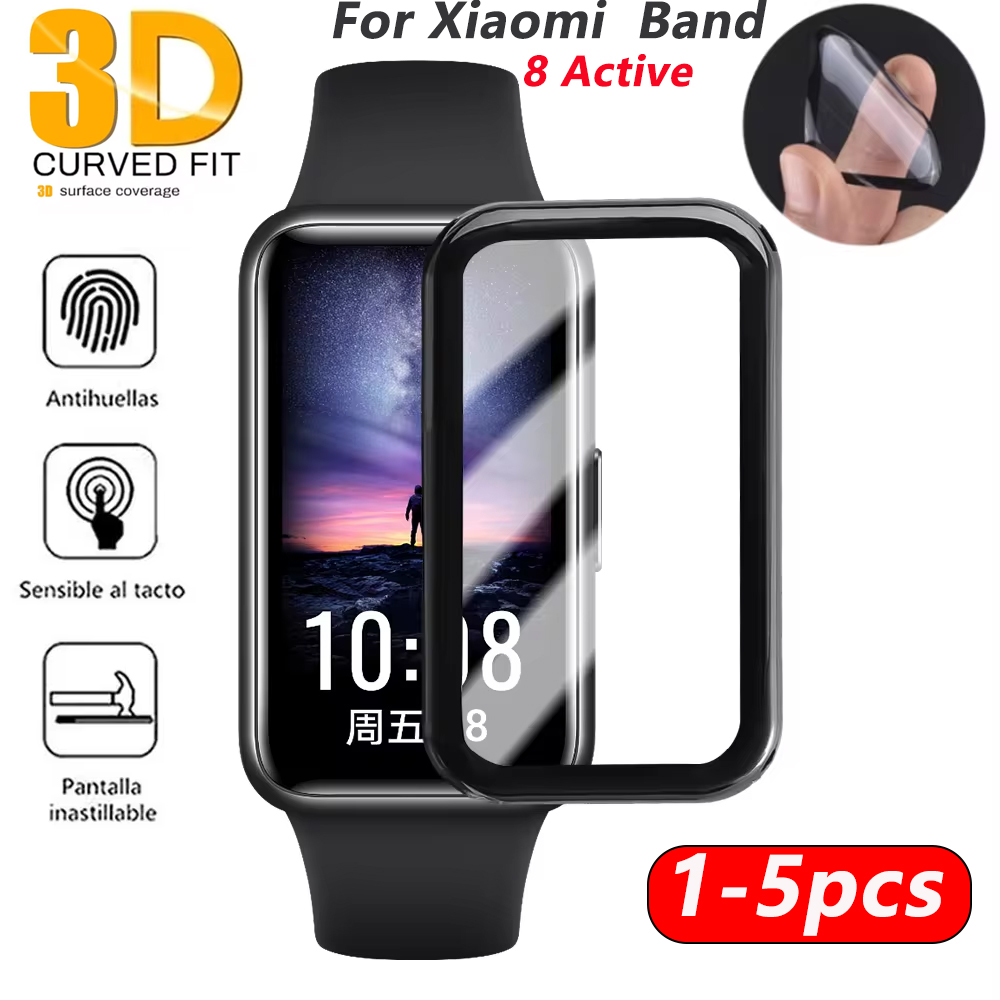 3D Kapsama koruyucu film Xiaom - Hydrogel Screen Protector incelemesi ve fiyatı