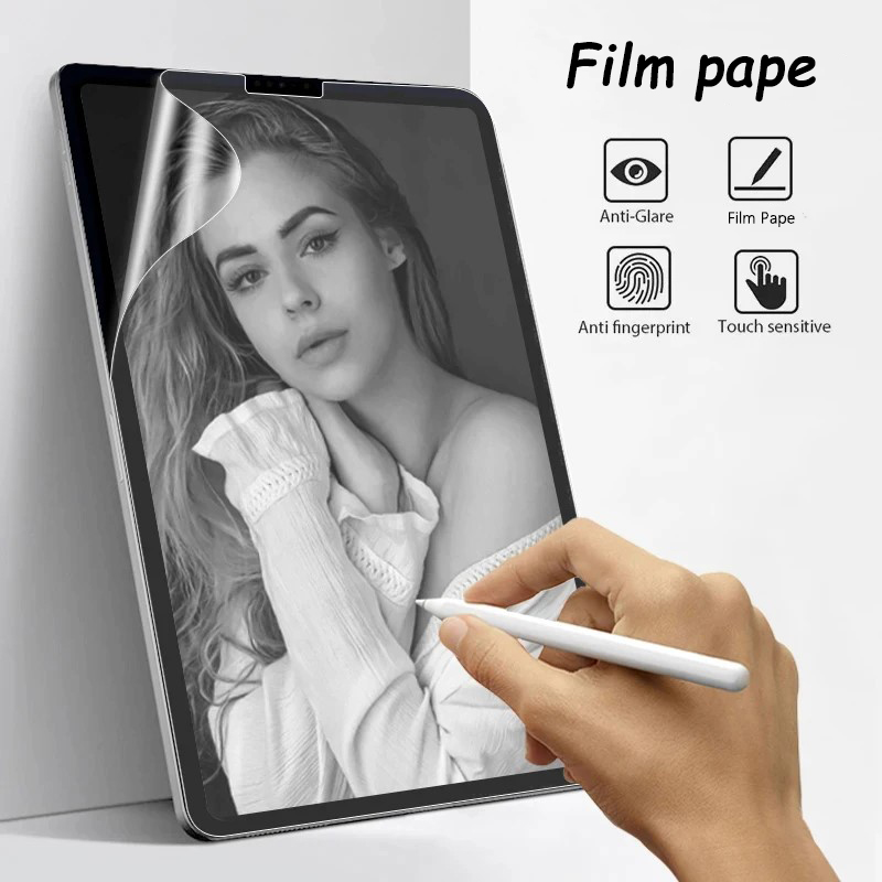 iPad 10. Nesil, Air 5, 4, Mini - Matte Anti Glare Screen incelemesi ve fiyatı