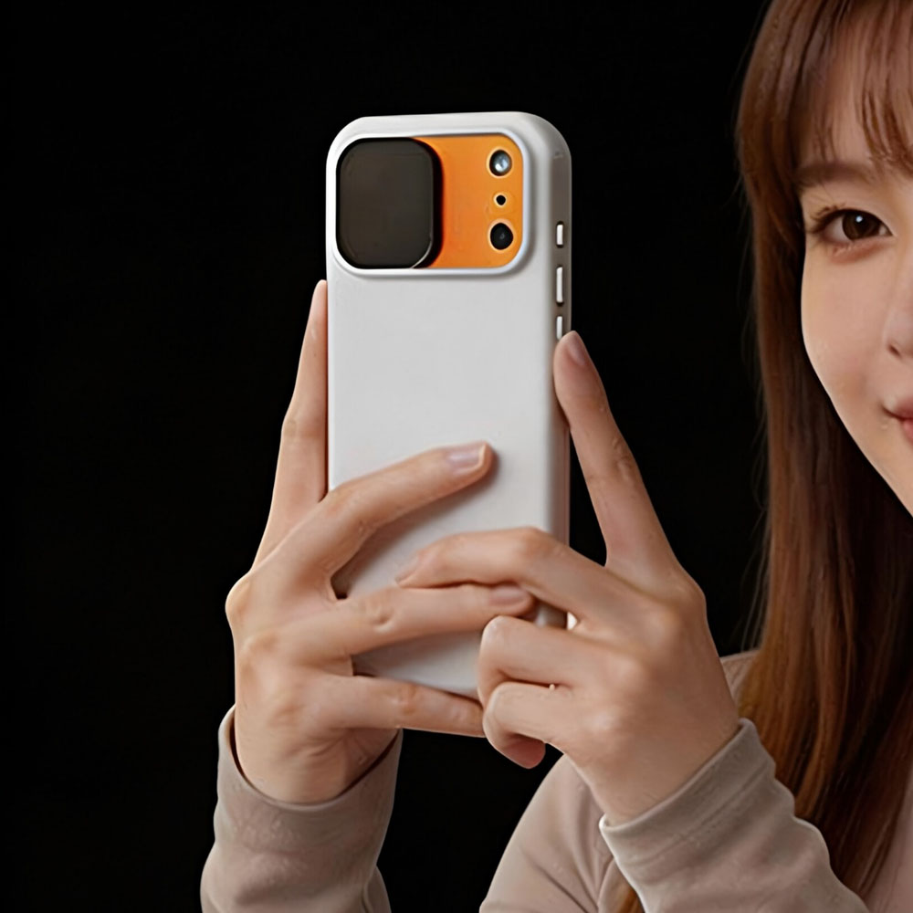 iPhone 17-18 Pro/Pro Max için  - Camera Lens Protector incelemesi ve fiyatı