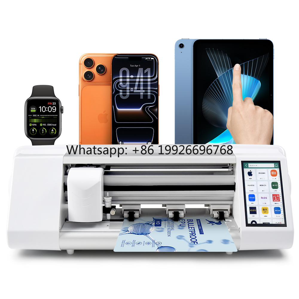 Cep Telefonu Mika Hidrojel Fil - Hydrogel Screen Protector incelemesi ve fiyatı