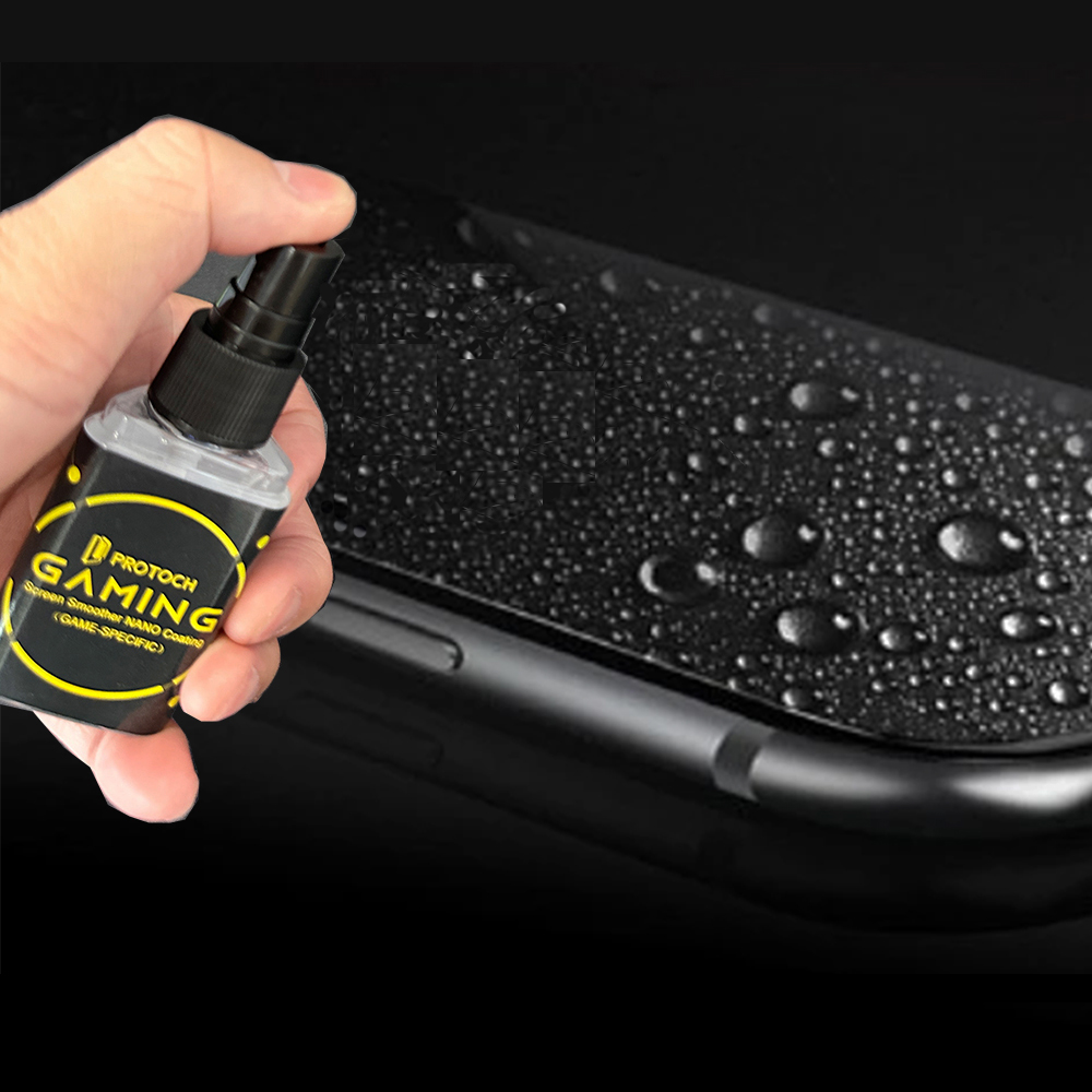 Hi-Tech NANO Sıvı Cam Ekran Ko - Nano Liquid Coating incelemesi ve fiyatı