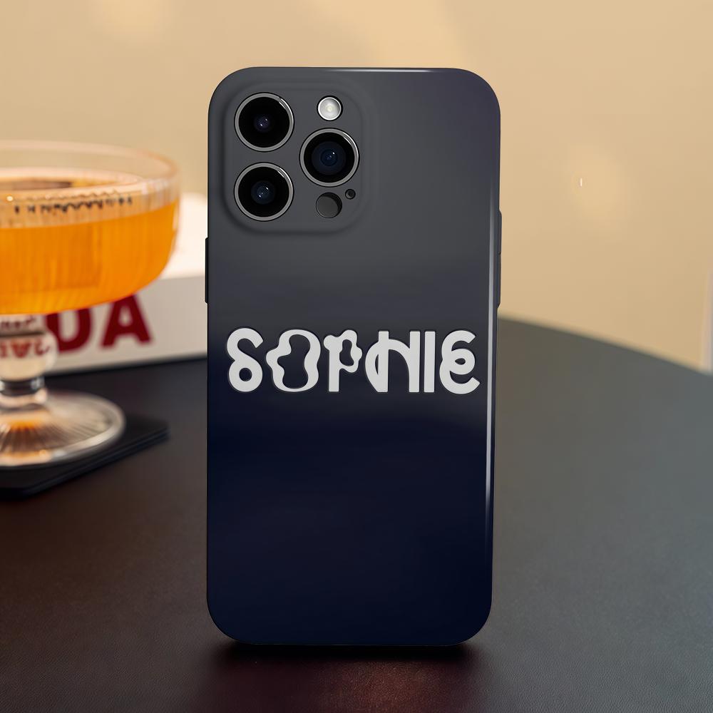 S-SOPHIE ÜRÜN Telefon Kılıfı i - Apple Iphone 15 Pro Max incelemesi ve fiyatı
