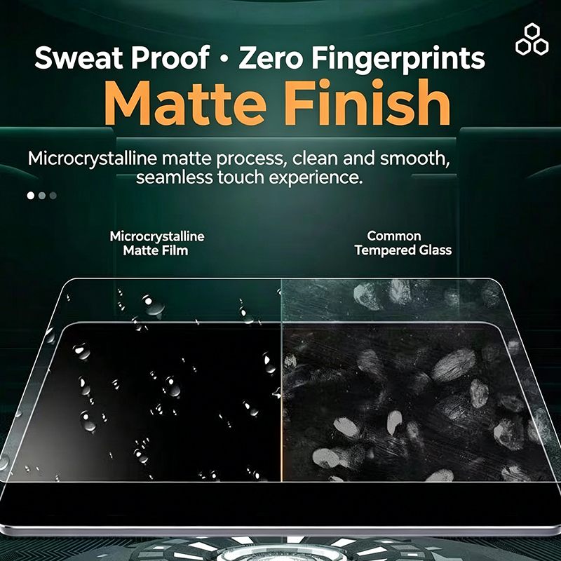 GAC MOTOR GS4 MAX 2024-2026 mo - Matte Anti Glare Screen incelemesi ve fiyatı