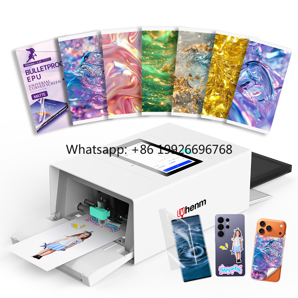 Yüksek Çözünürlüklü Baskılar,  - Hydrogel Screen Protector incelemesi ve fiyatı