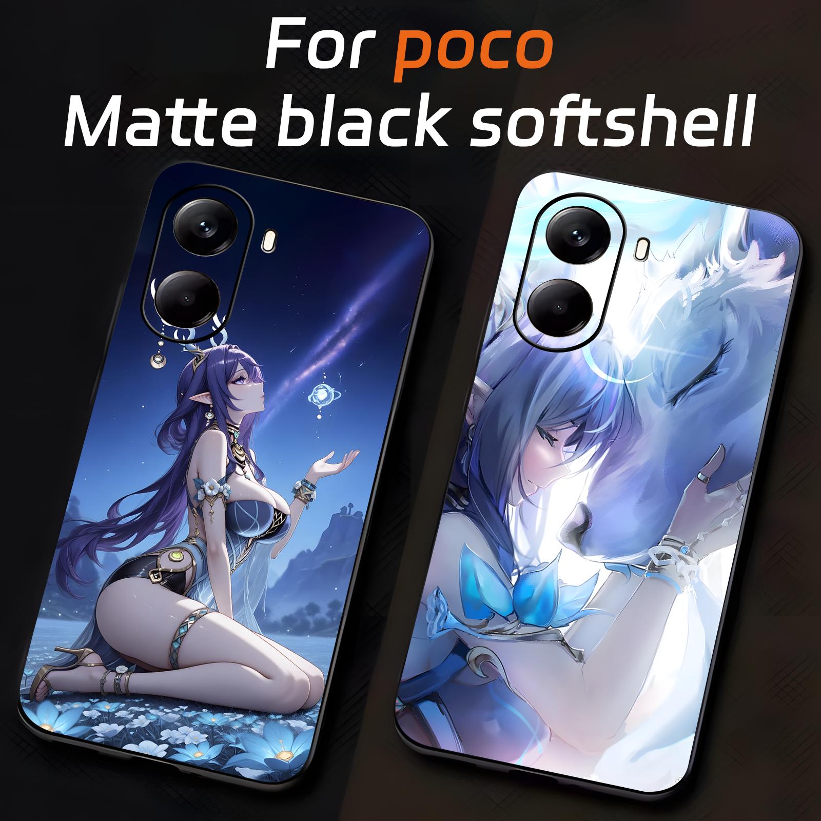 Genshin Impact Lauma, Xiaomi P - Xiaomi Poco X6 incelemesi ve fiyatı