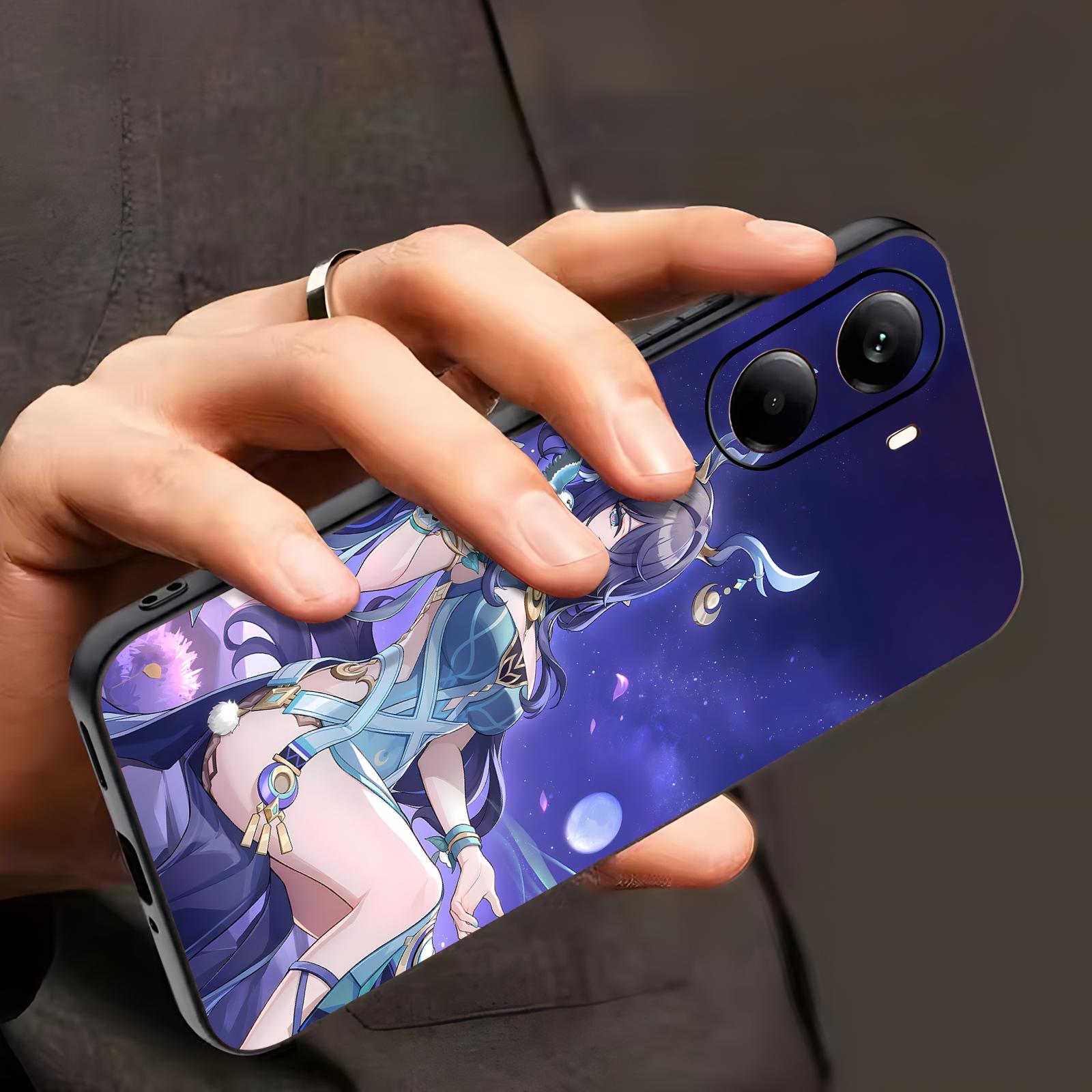 Genshin Impact Lauma, Xiaomi P - Xiaomi Poco X6 incelemesi ve fiyatı